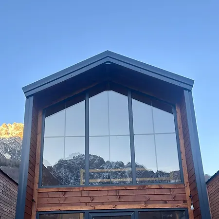 Sesam Villa